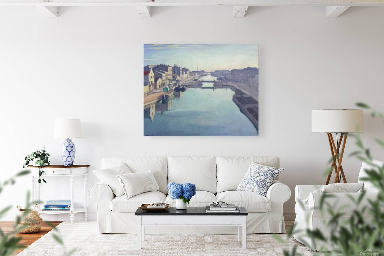 Albert Marquet  4 Reproduction