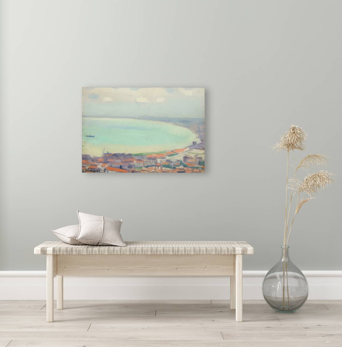 Albert Marquet  9 Reproduction