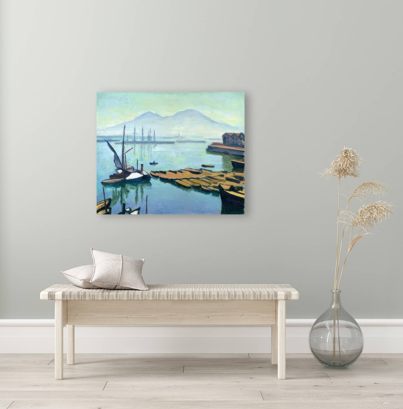 Albert Marquet  10 Reproduction