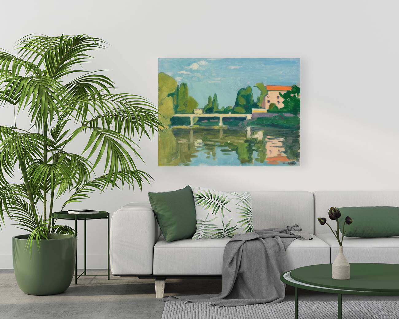 Albert Marquet  11 Reproduction