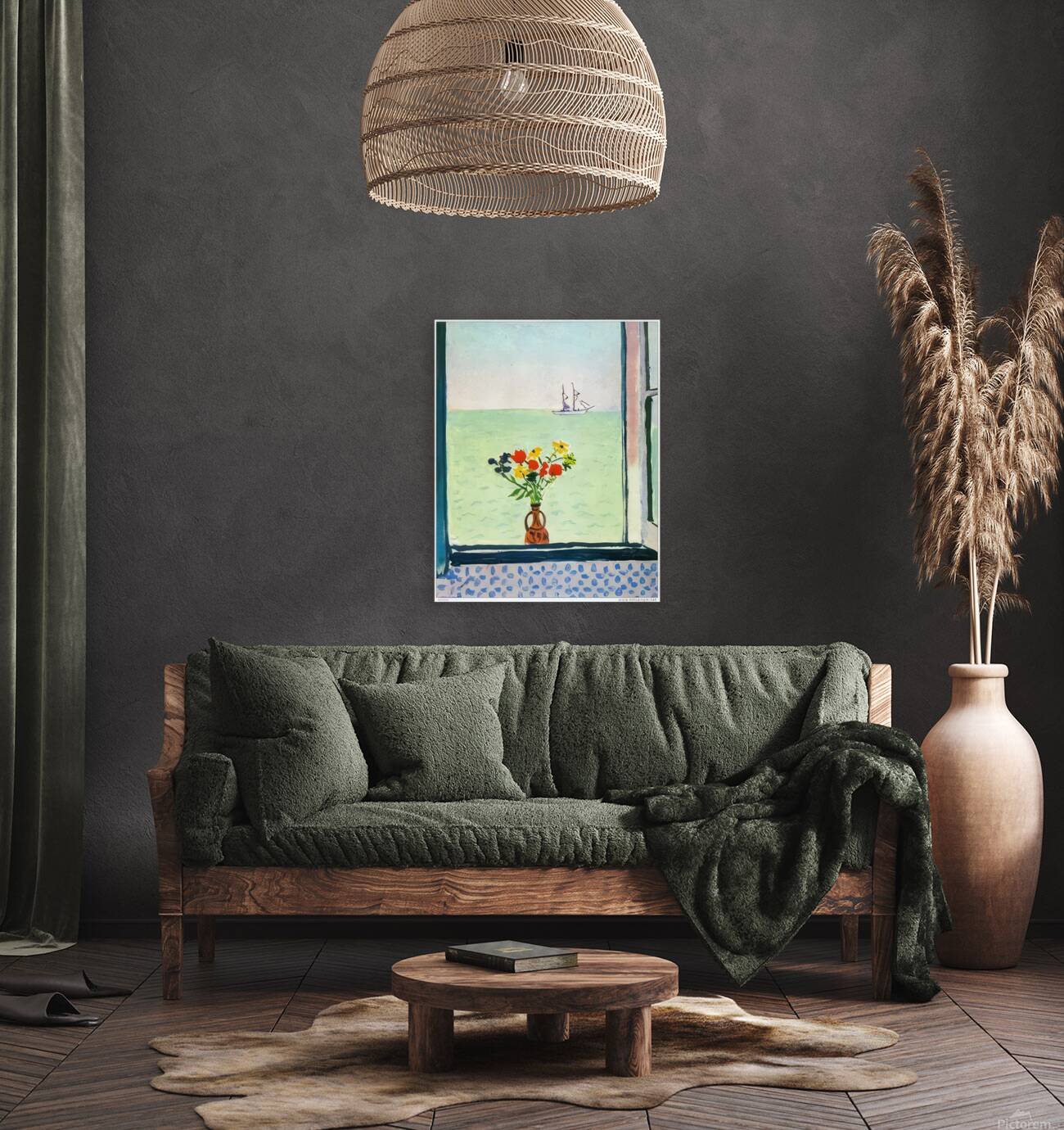 Albert Marquet  12 Reproduction