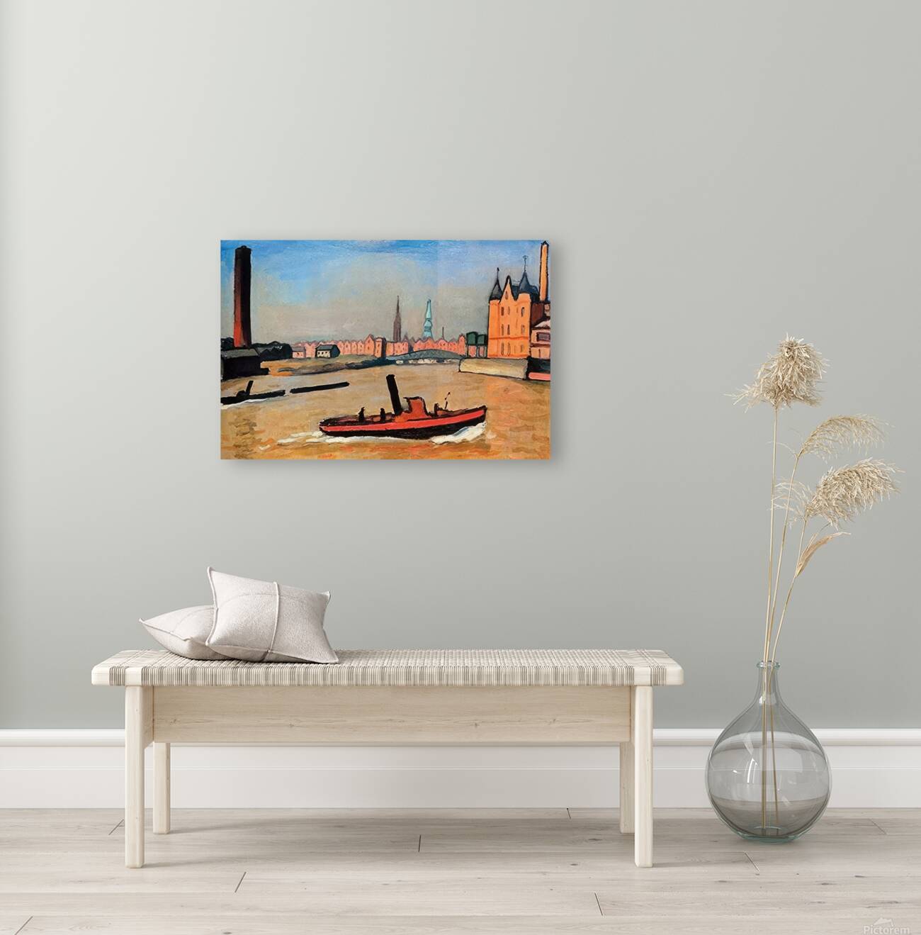 Albert Marquet  14 Reproduction