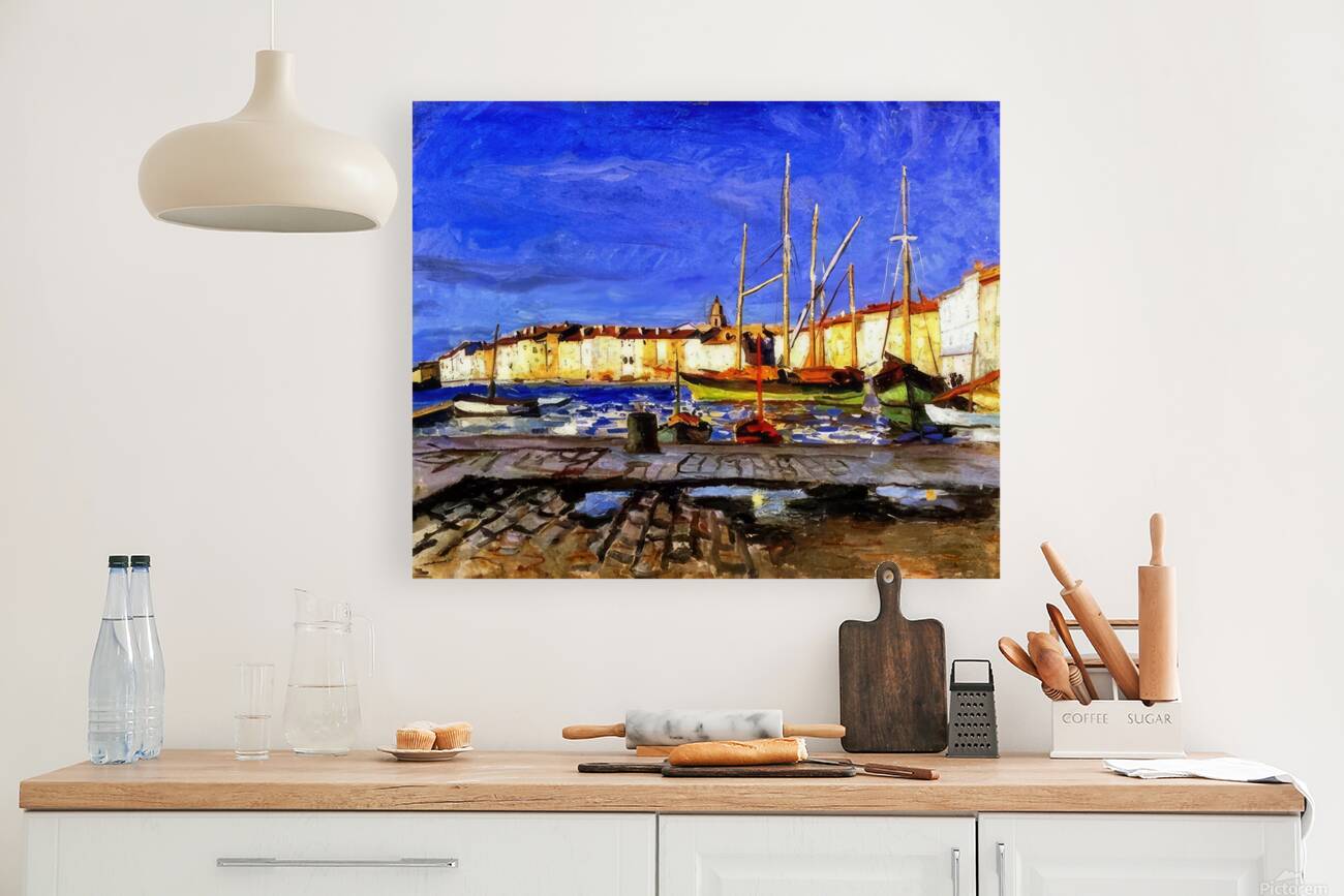 Albert Marquet  16 Reproduction