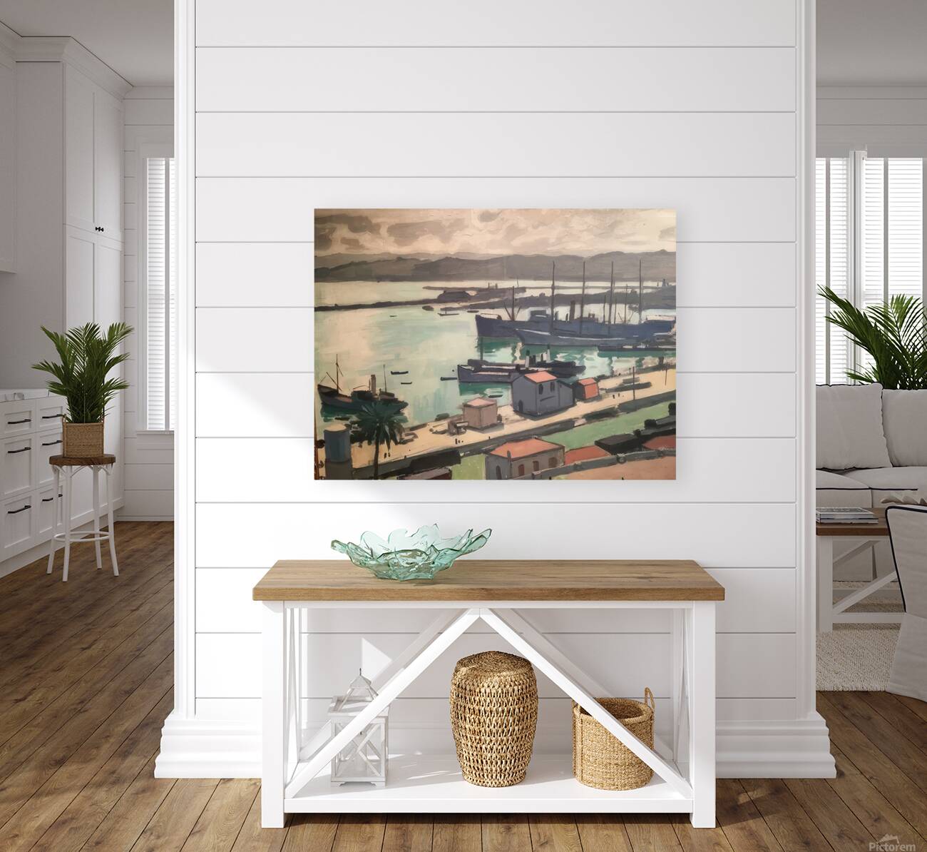 Albert Marquet  17 Reproduction