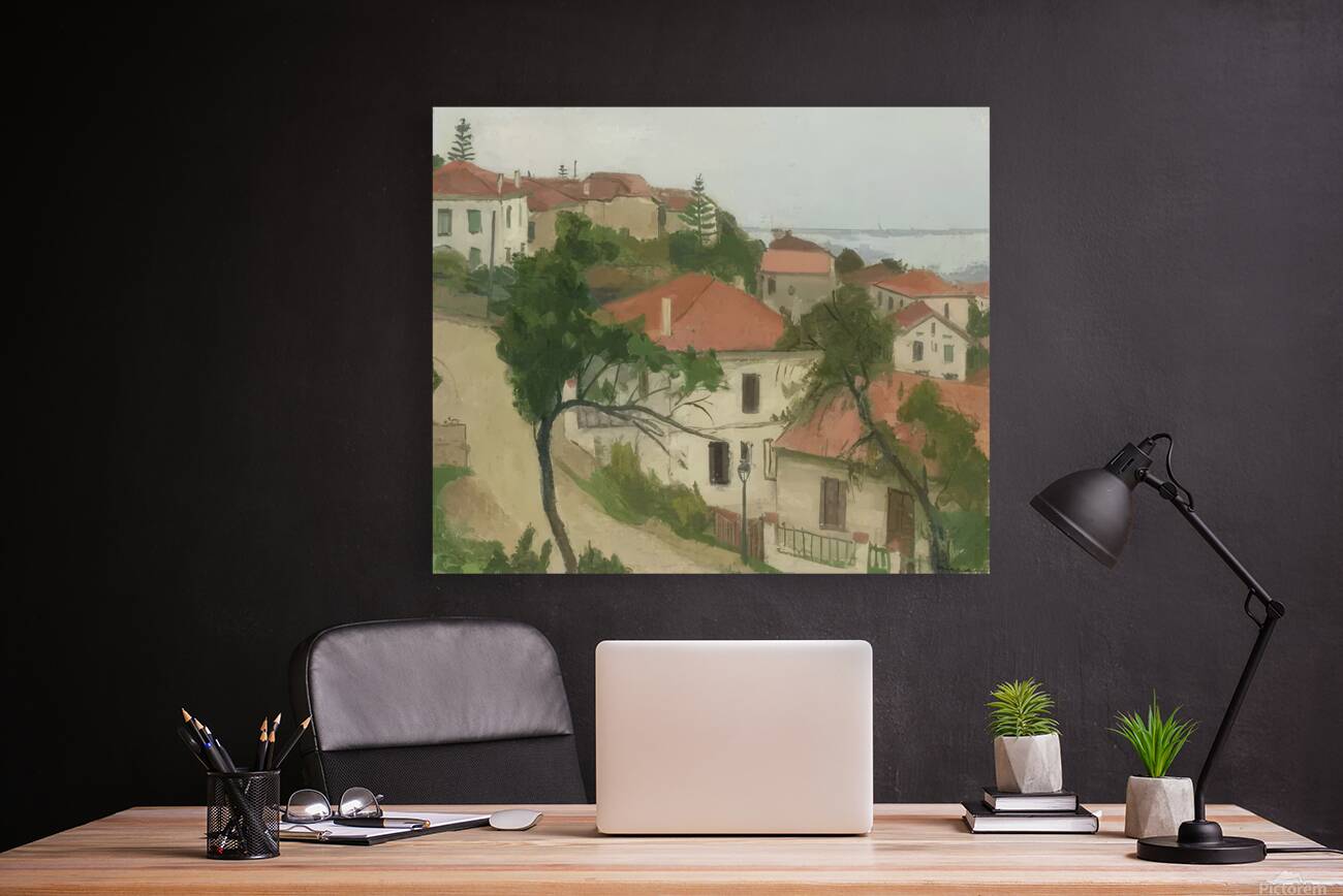 Albert Marquet  19 Reproduction