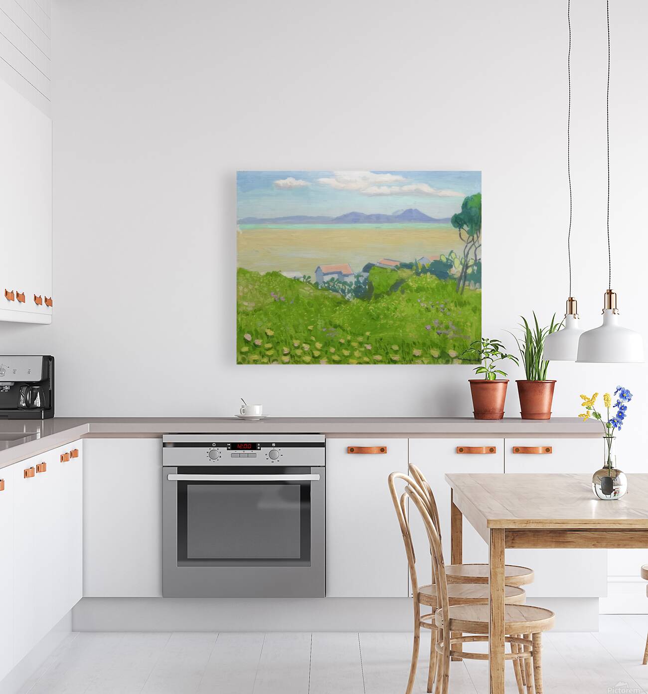 Albert Marquet  21 Reproduction