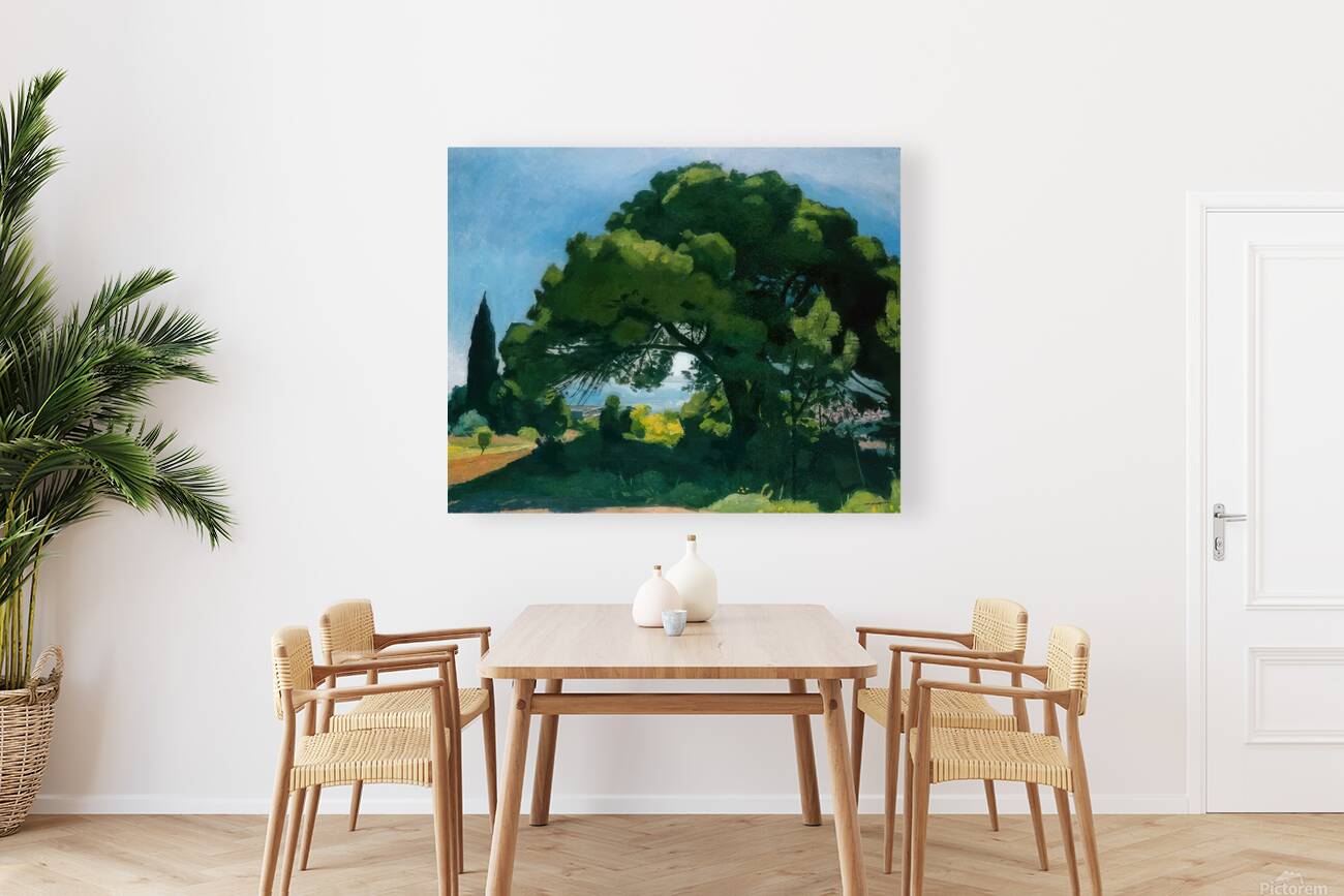 Albert Marquet  24 Reproduction