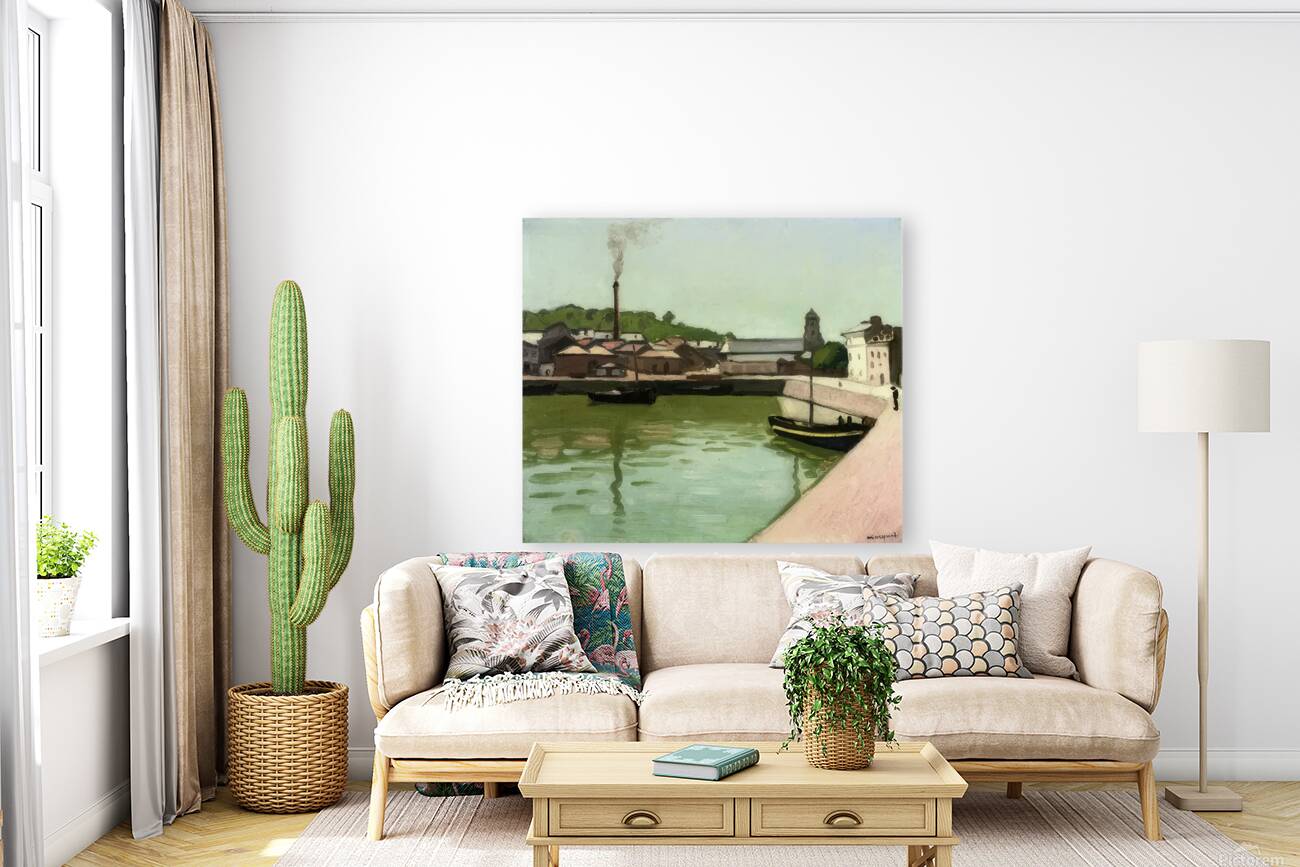 Albert Marquet  25 Reproduction