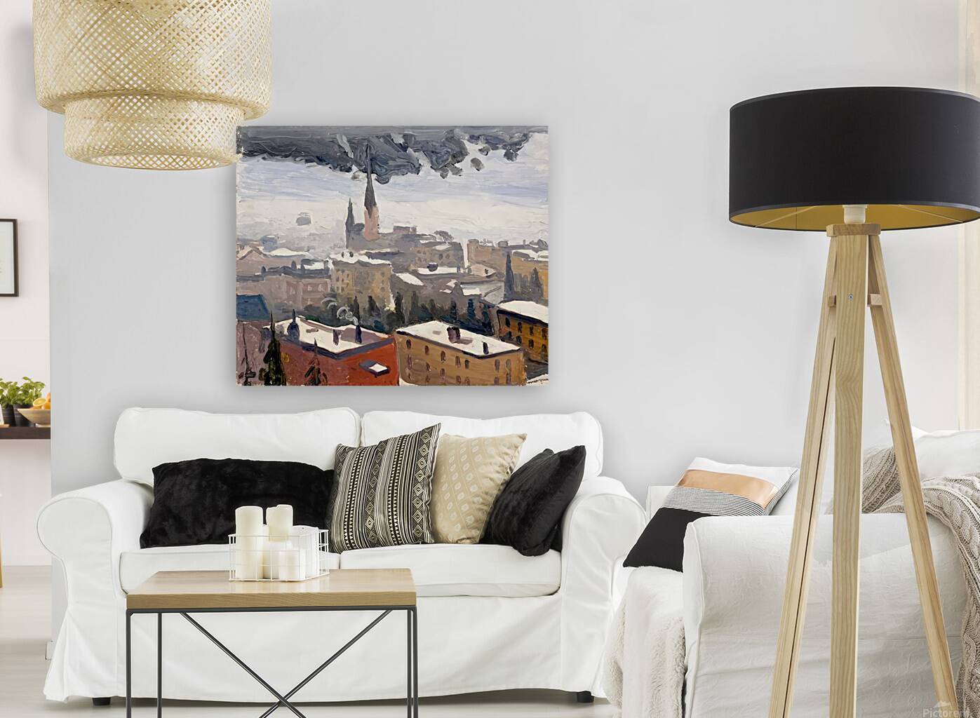 Albert Marquet  30 Reproduction