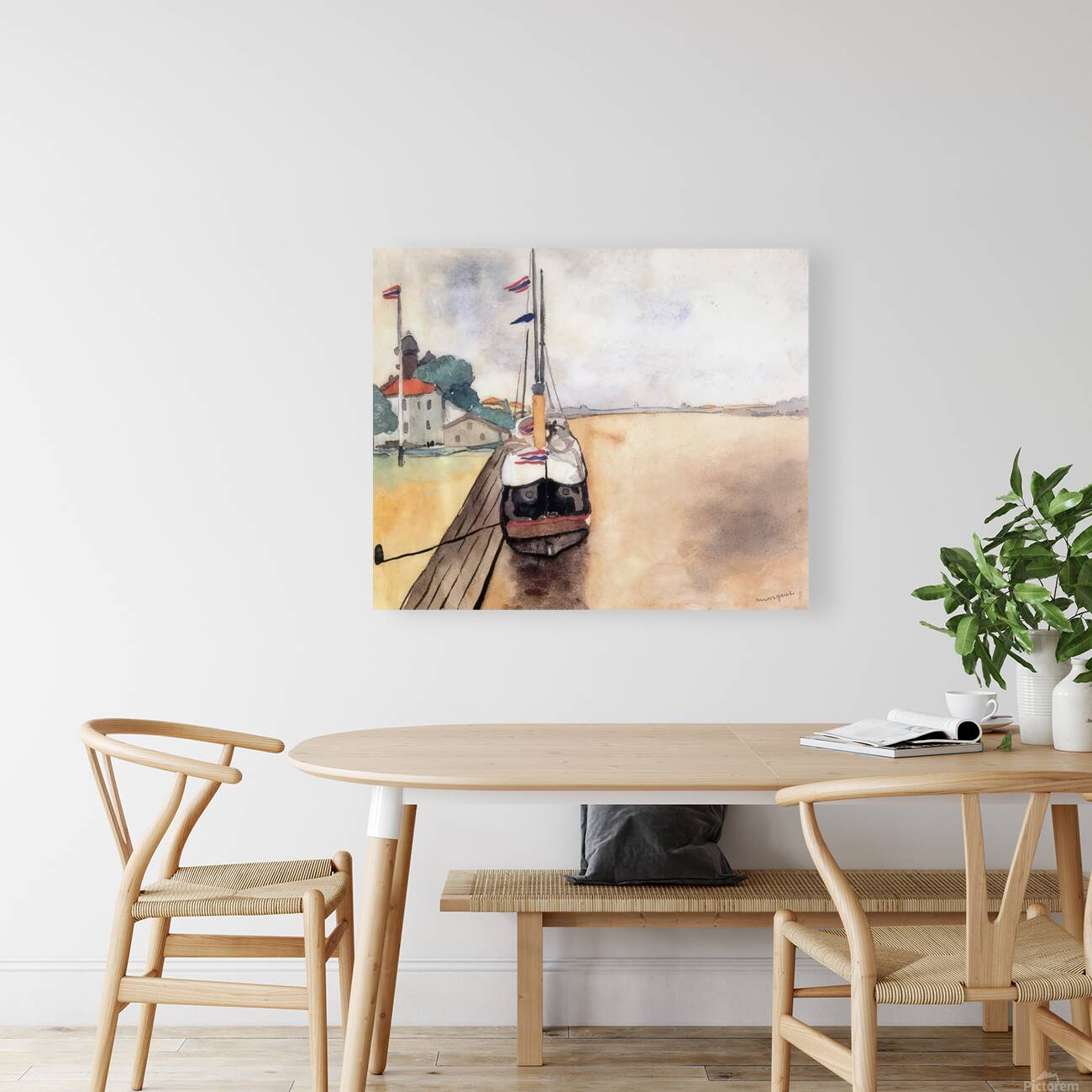 Albert Marquet  31 Reproduction