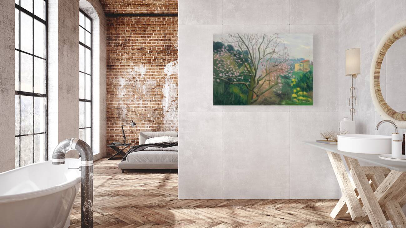 Albert Marquet  32 Reproduction