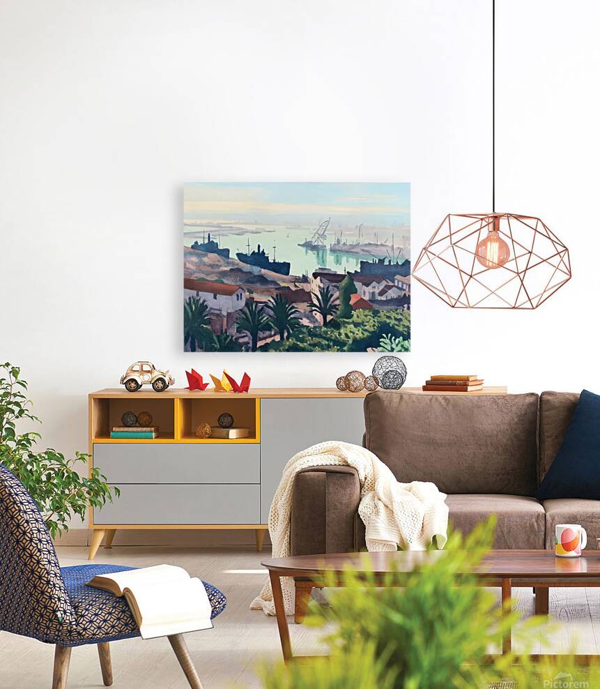 Albert Marquet  36 Reproduction