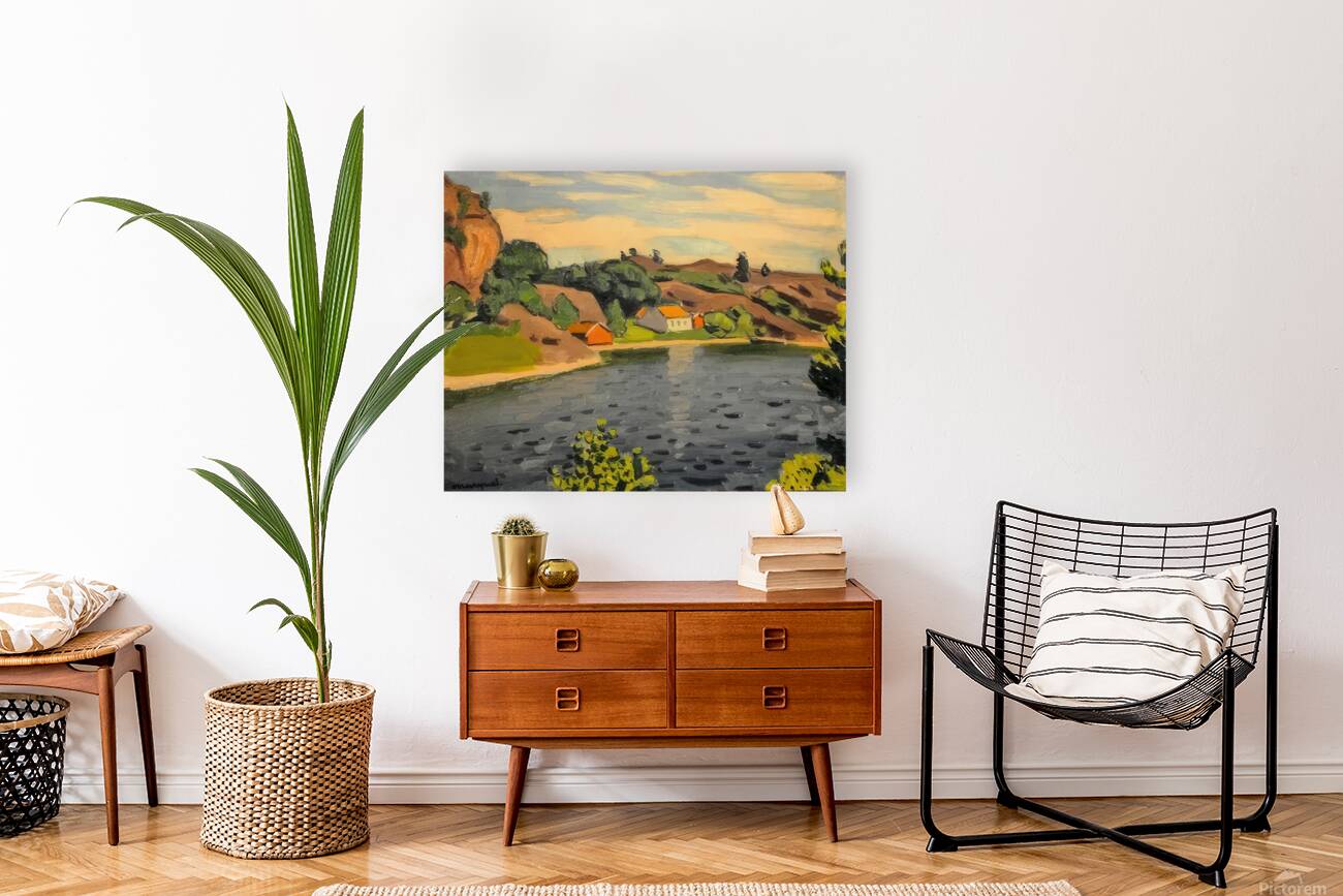 Albert Marquet  39 Reproduction