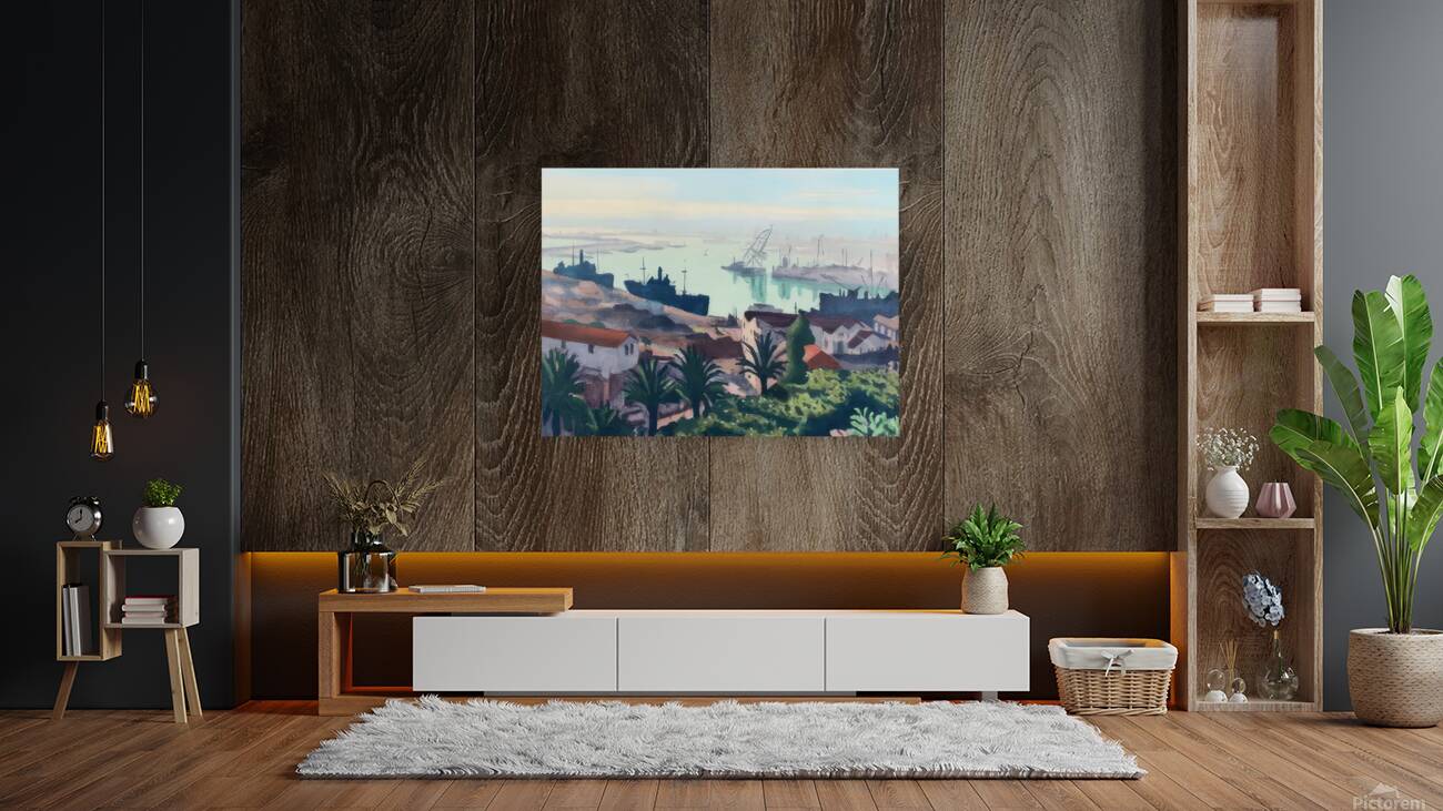 Albert Marquet  41 Reproduction