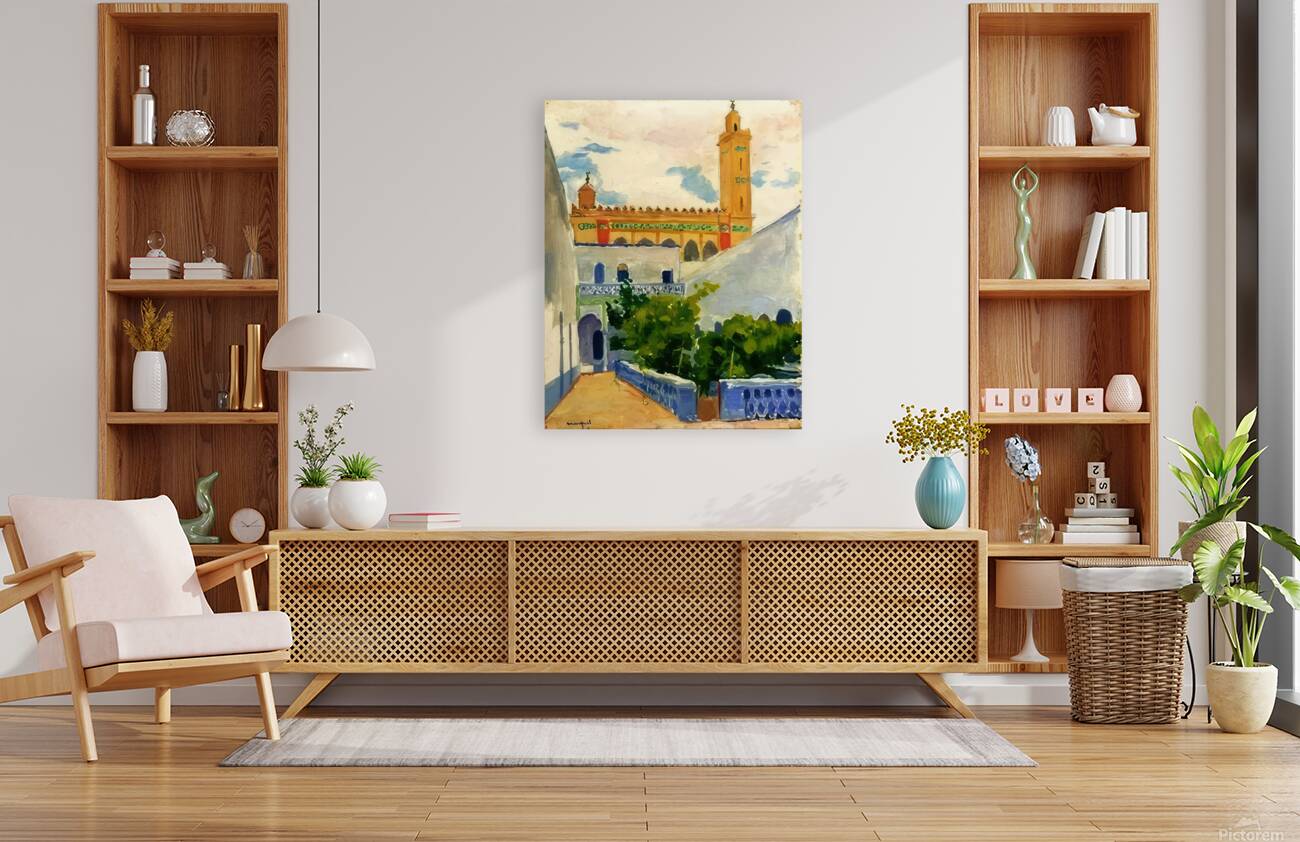 Albert Marquet  44 Reproduction