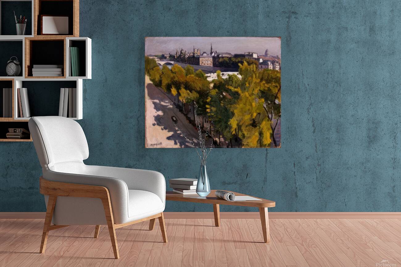 Albert Marquet  45 Reproduction