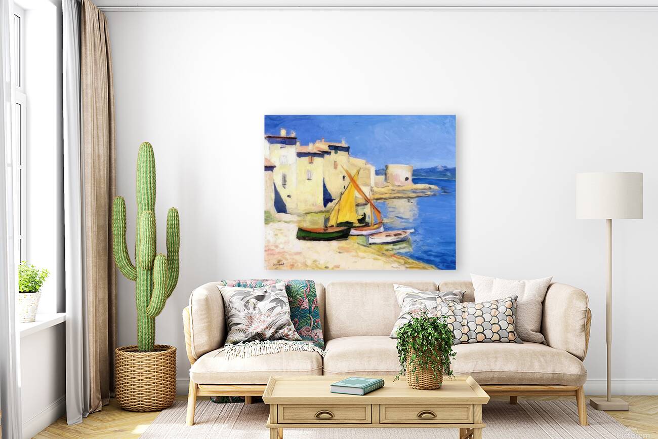 Albert Marquet  49 Reproduction