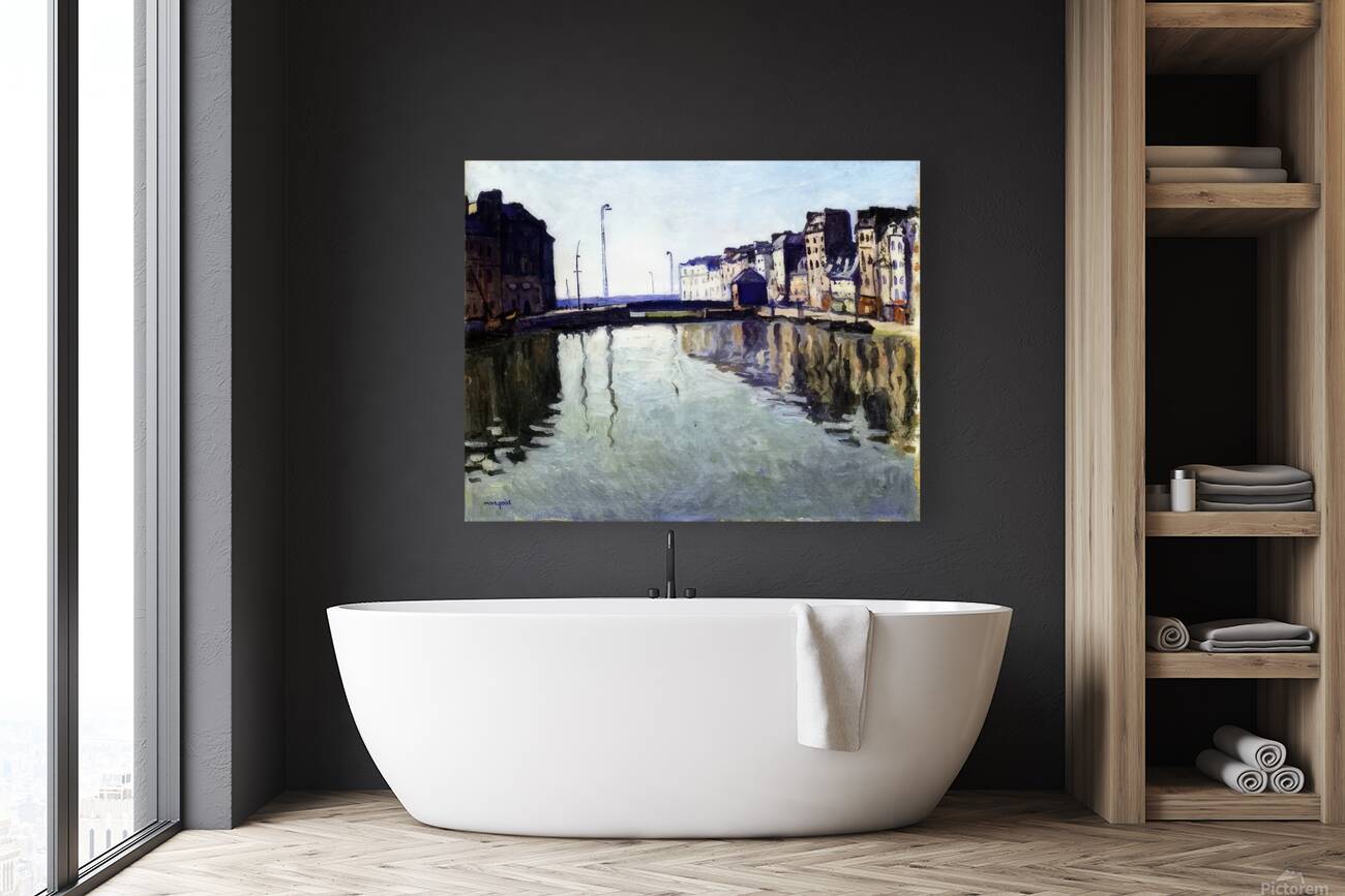 Albert Marquet  50 Reproduction