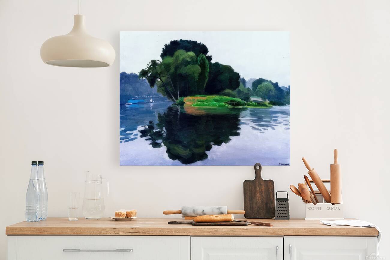 Albert Marquet  53 Reproduction