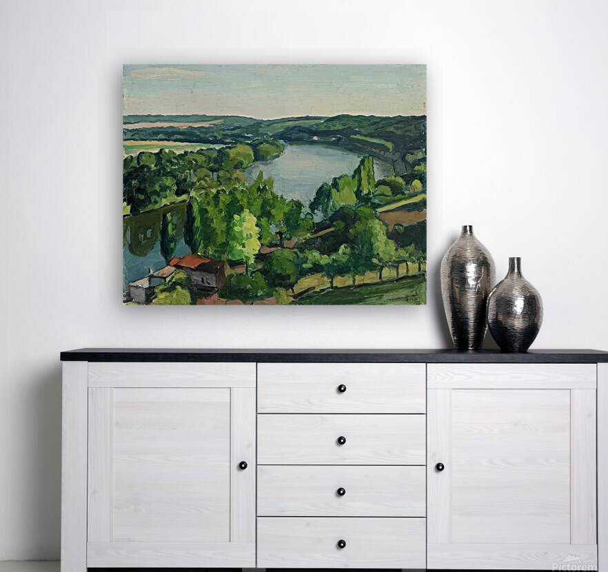 Albert Marquet  56 Reproduction