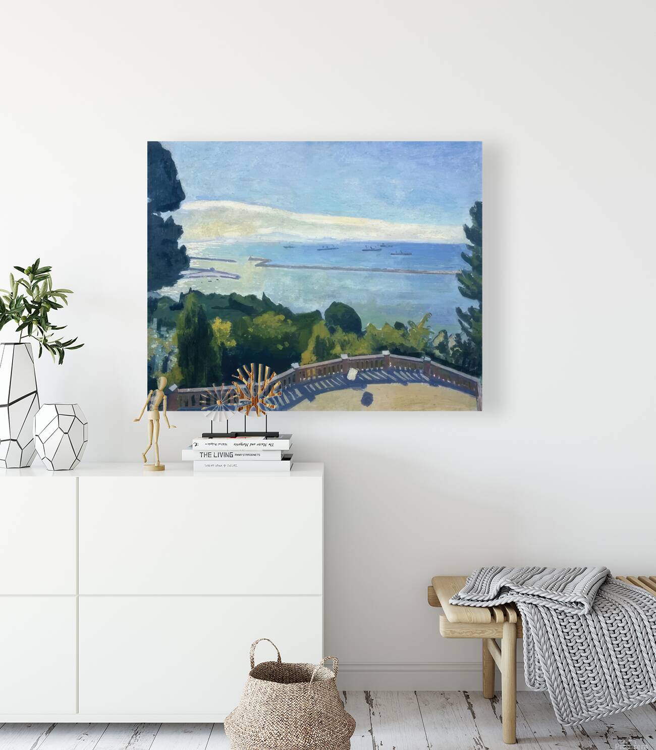 Albert Marquet  58 Reproduction