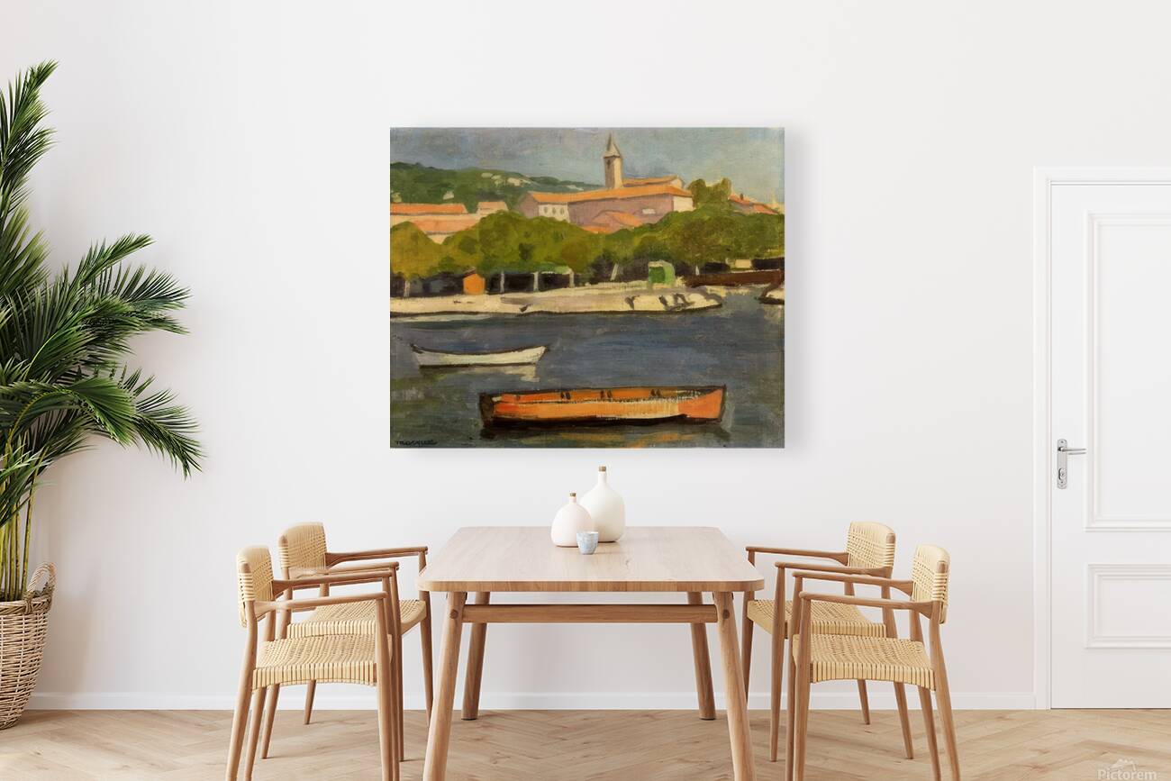 Albert Marquet  59 Reproduction