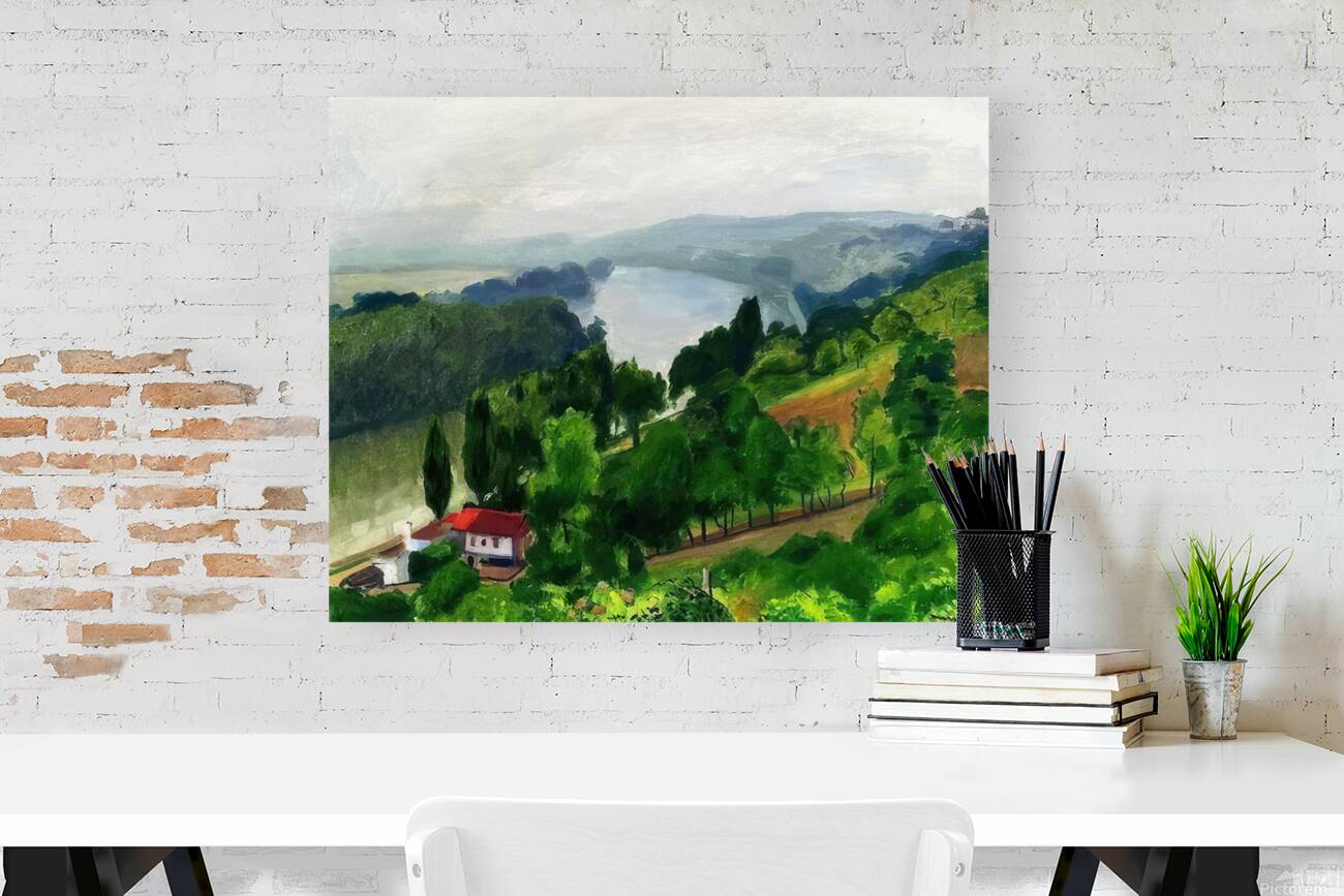 Albert Marquet  60 Reproduction