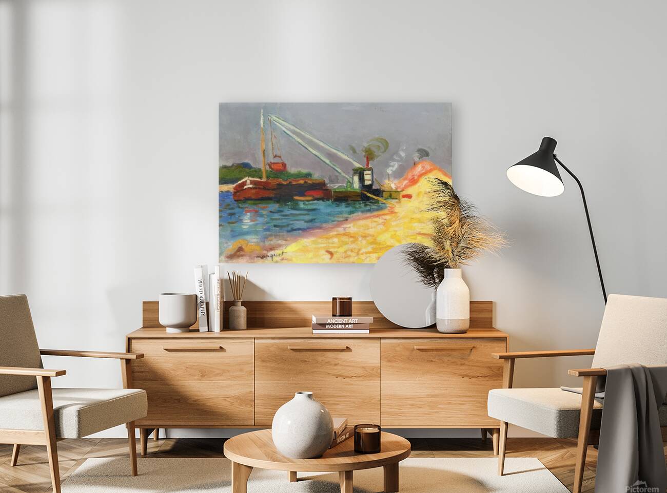 Albert Marquet  64 Reproduction