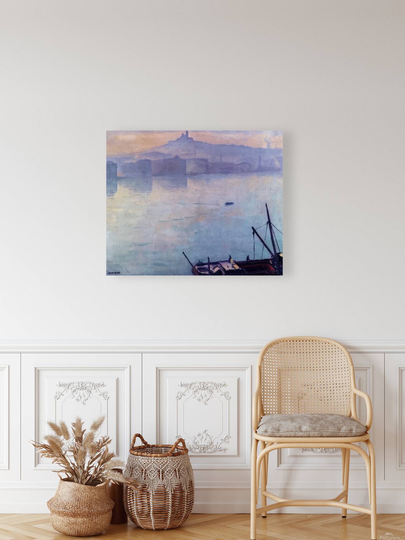 Albert Marquet  66 Reproduction