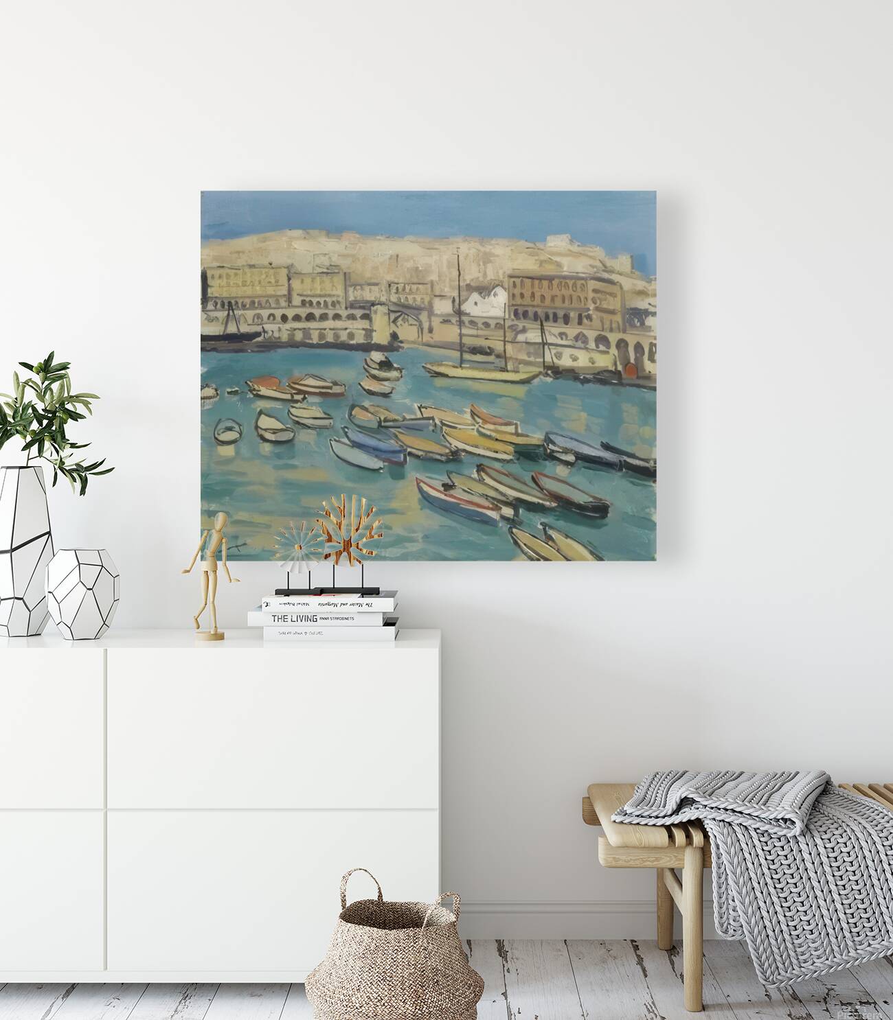 Albert Marquet  68 Reproduction