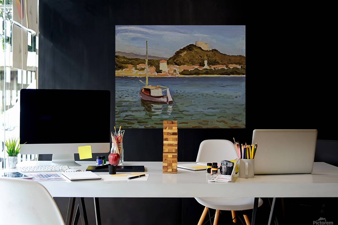 Albert Marquet  69 Reproduction