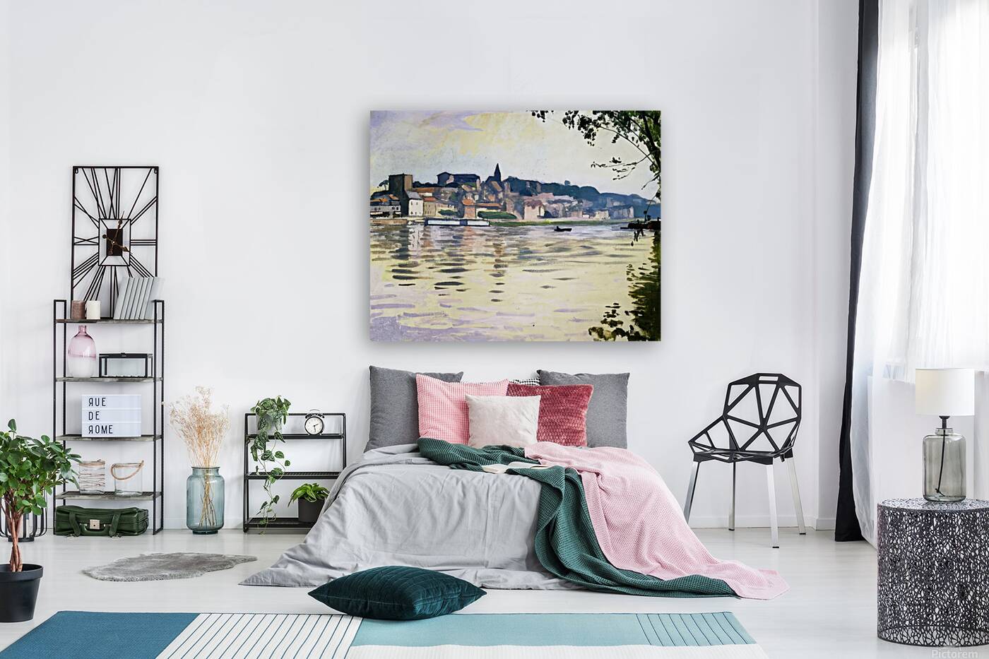 Albert Marquet  70 Reproduction