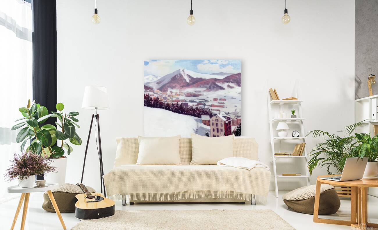 Albert Marquet  73 Reproduction