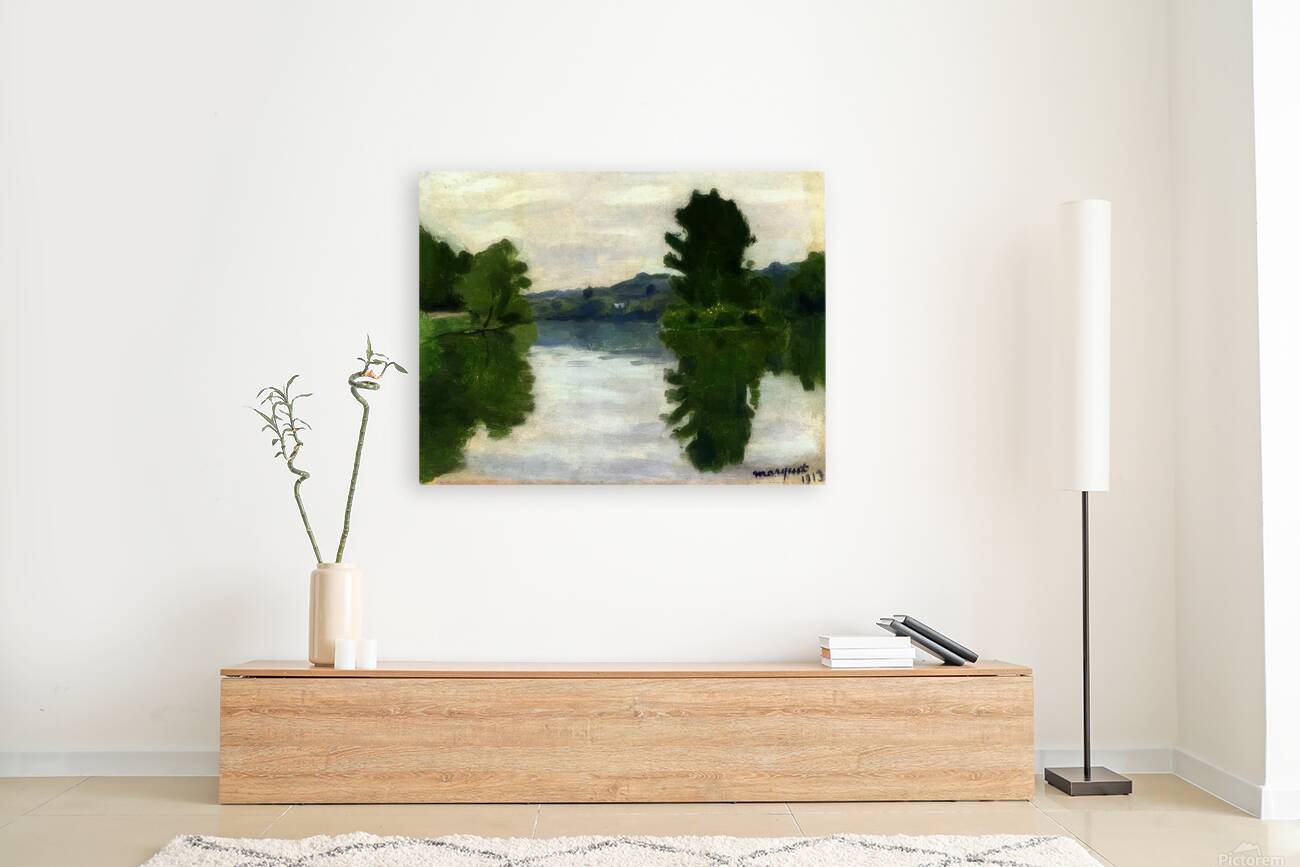 Albert Marquet  75 Reproduction