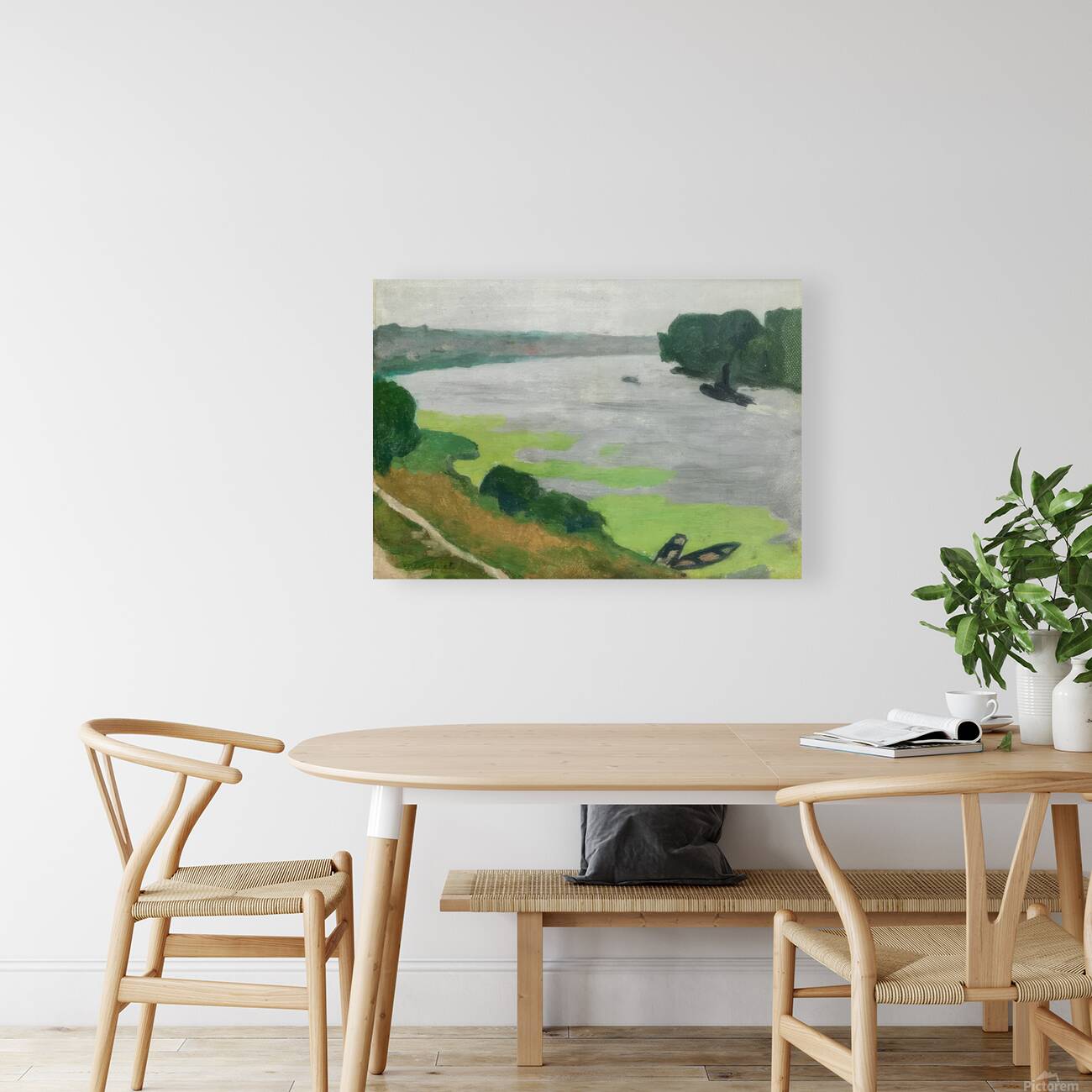 Albert Marquet  1 Reproduction