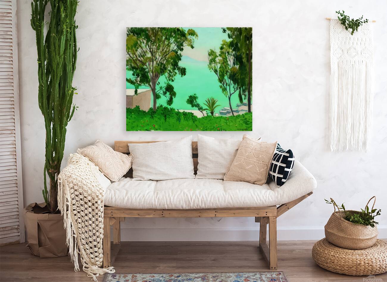 Albert Marquet  6 Reproduction