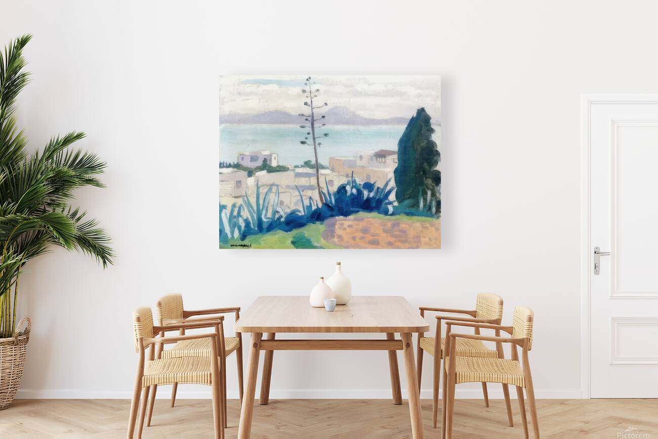 Albert Marquet  7 Reproduction