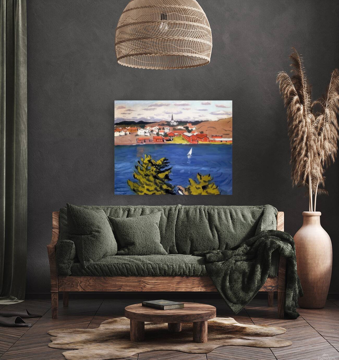 Albert Marquet  8 Reproduction