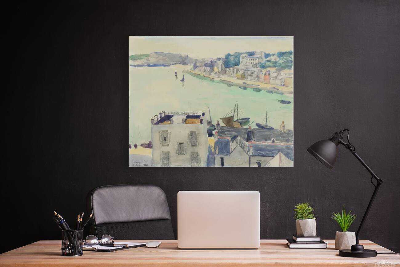 Albert Marquet  12 Reproduction