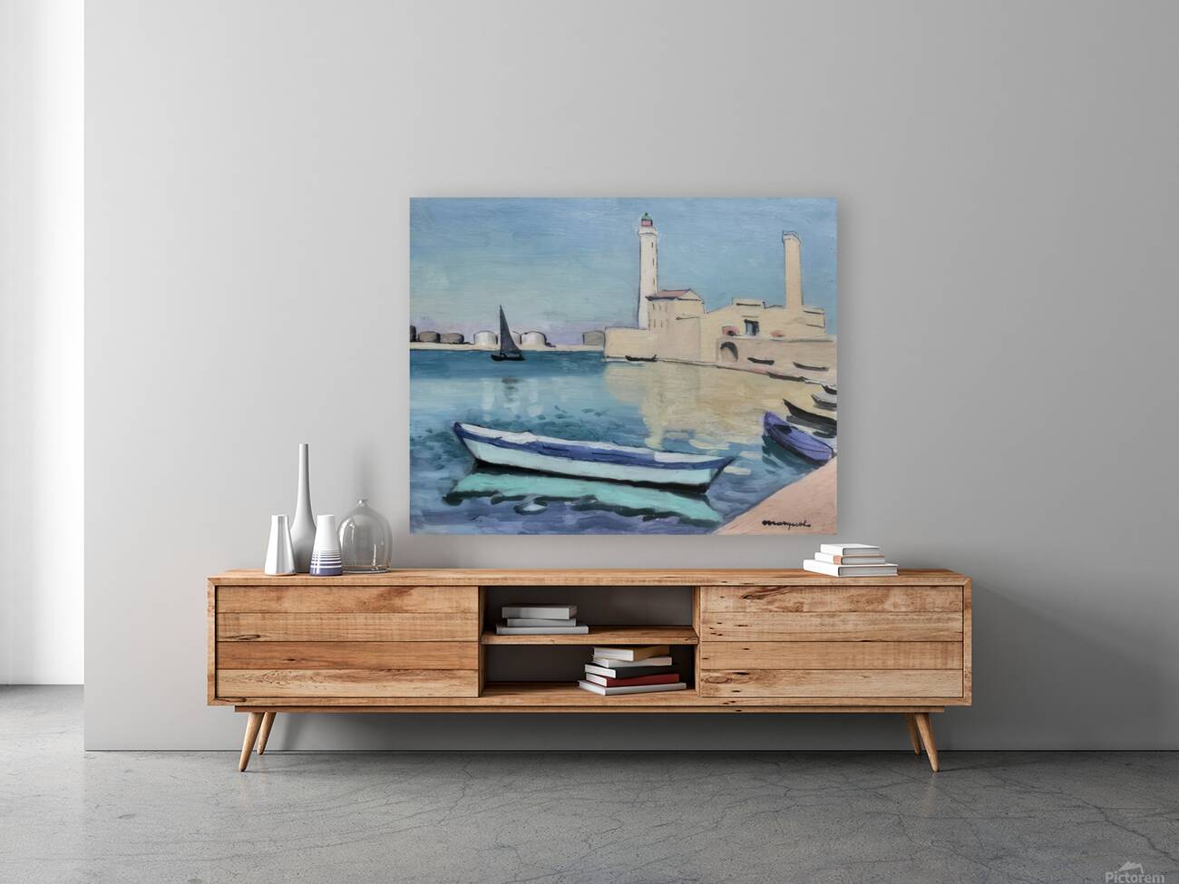 Albert Marquet  17 Reproduction