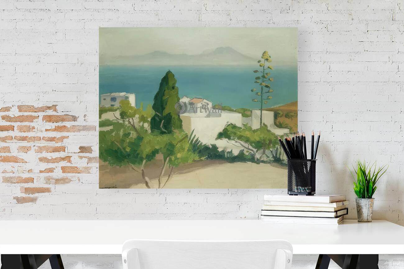 Albert Marquet  20 Reproduction