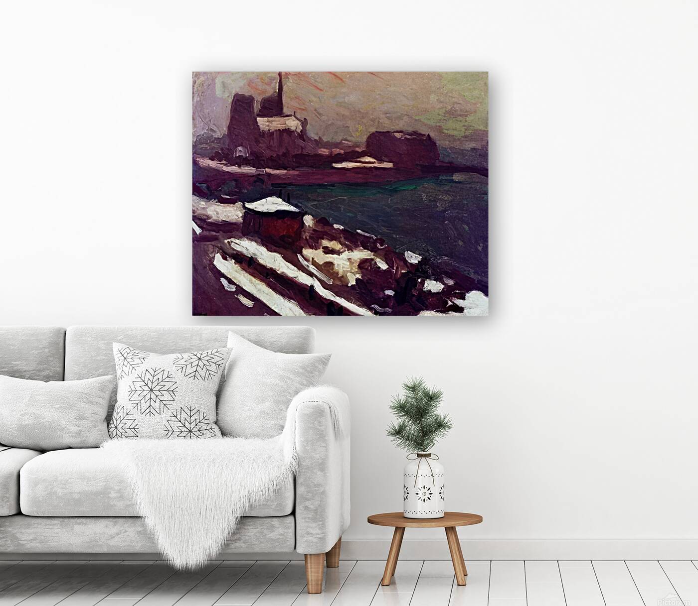 Albert Marquet  21 Reproduction