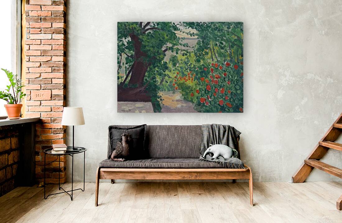 Albert Marquet  22 Reproduction