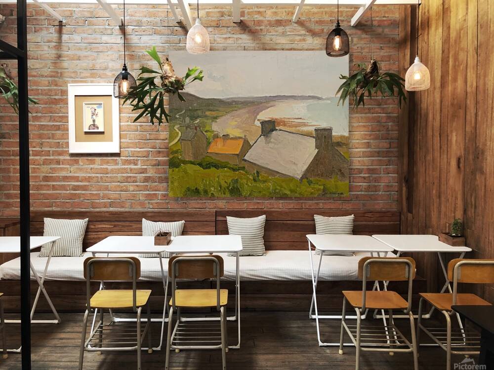 Albert Marquet  23 Reproduction