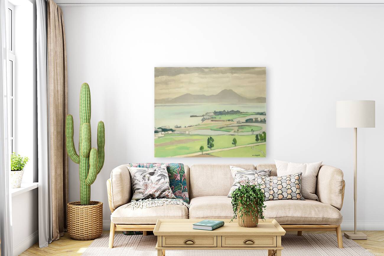 Albert Marquet  24 Reproduction