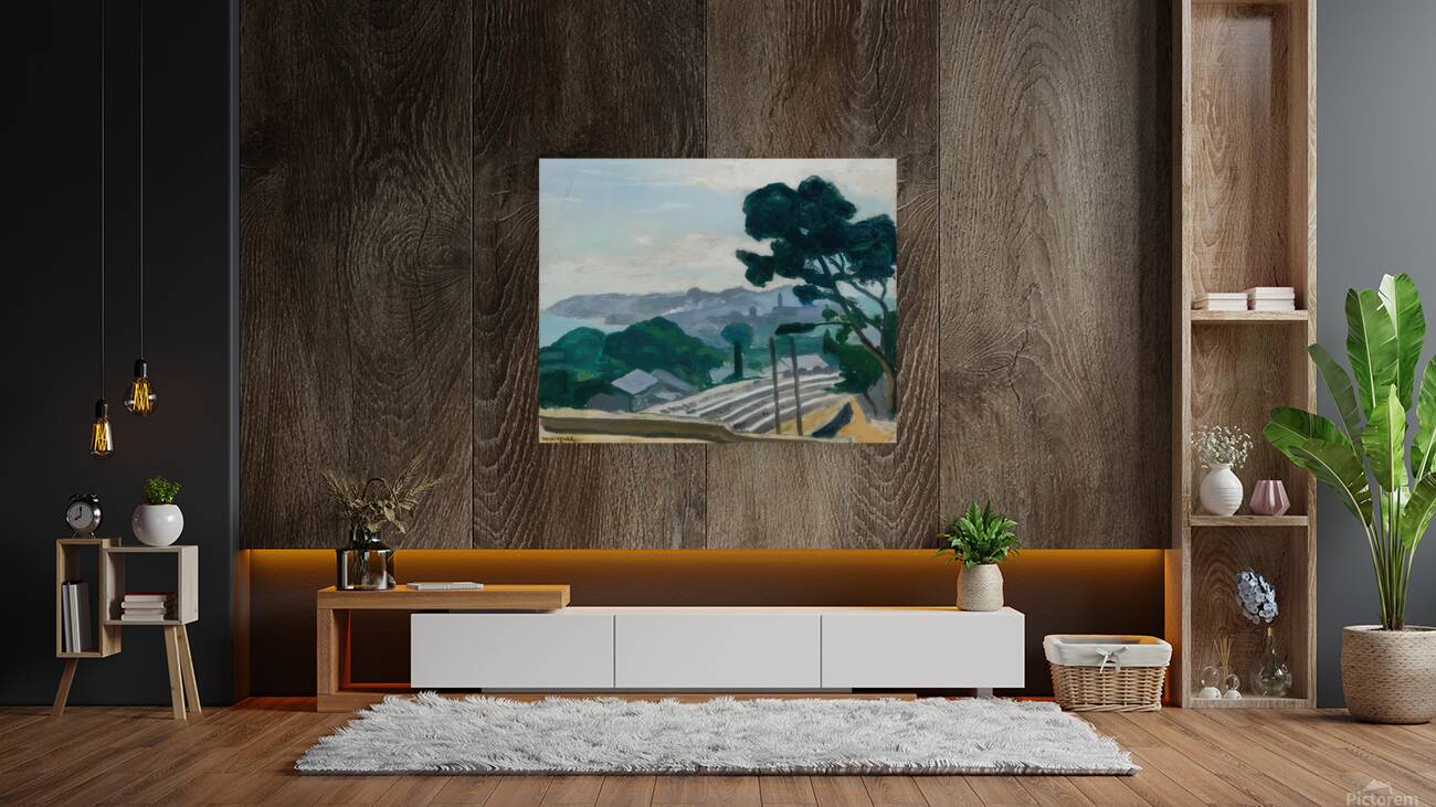 Albert Marquet  25 Reproduction