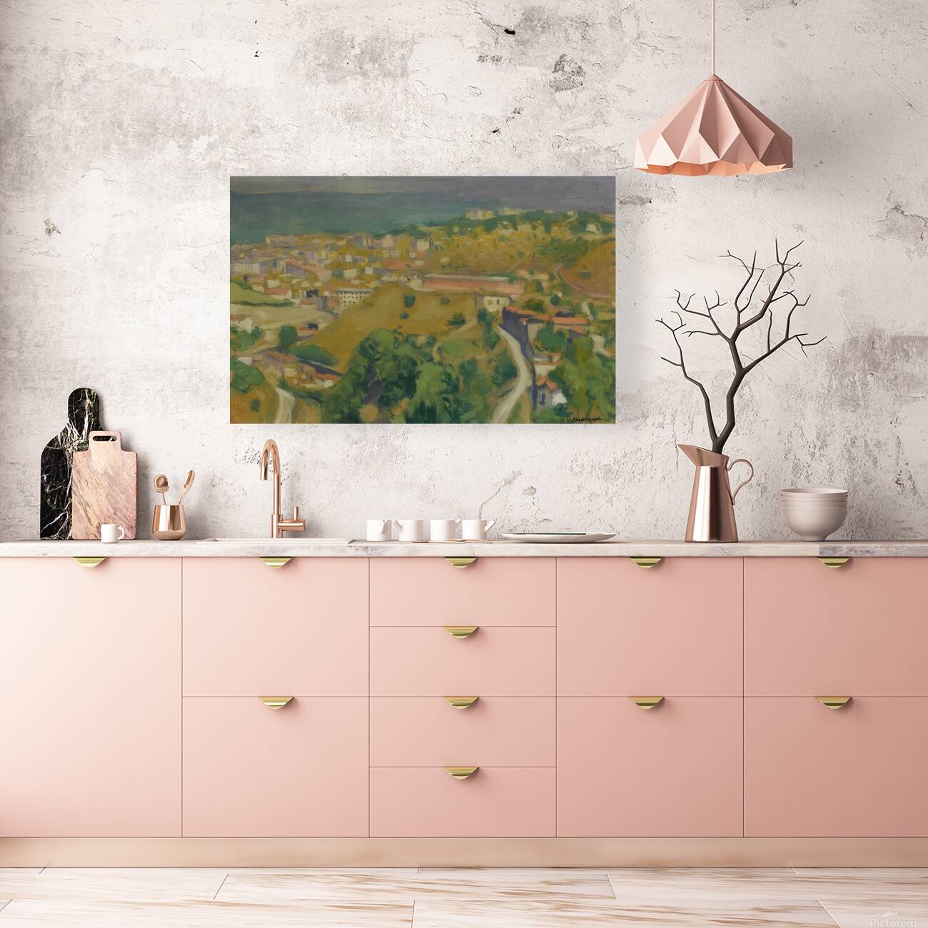 Albert Marquet  30 Reproduction