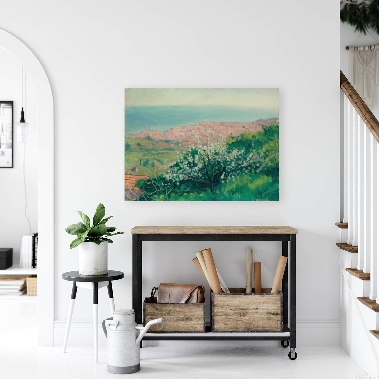 Albert Marquet  32 Reproduction