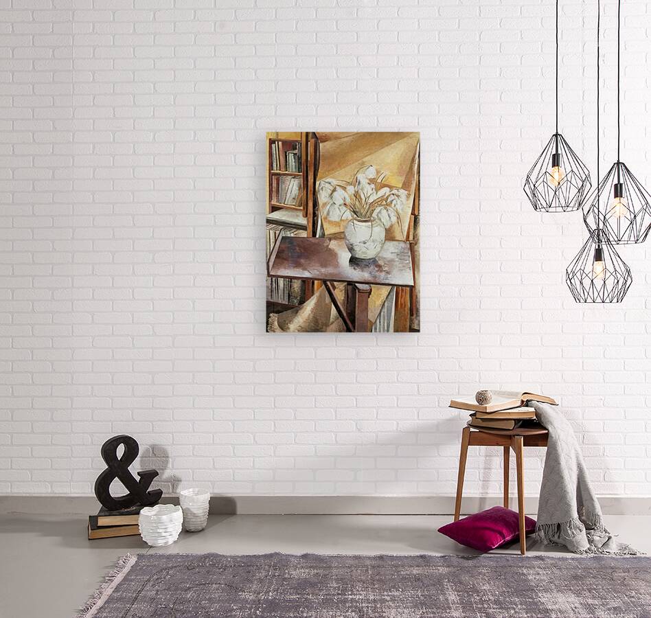 Paul Nash 7 Reproduction