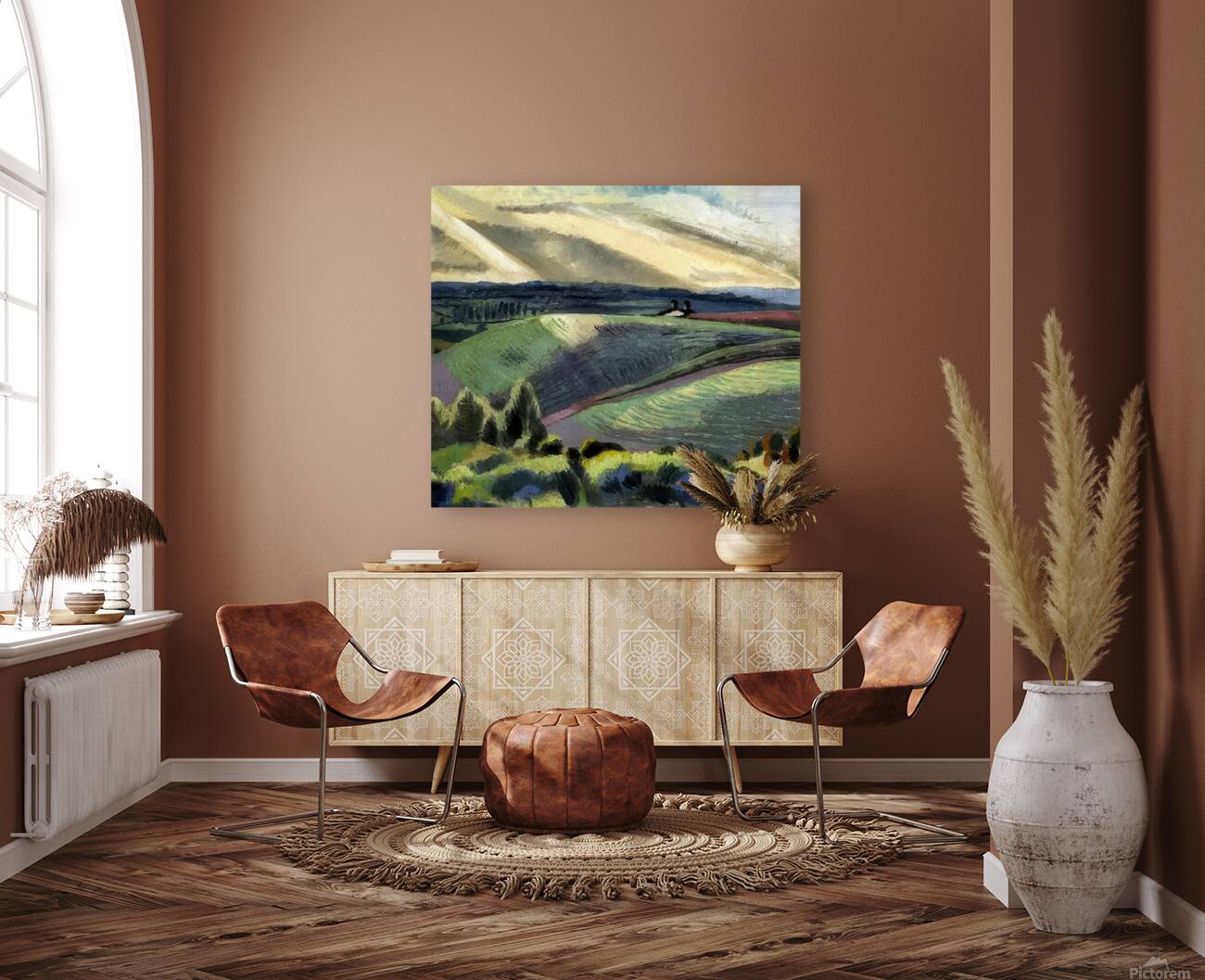 Paul Nash 20 Reproduction